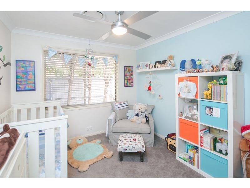 5 Lincoln Close, Alexandra Hills QLD 4161