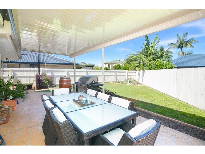 5 Lincoln Close, Alexandra Hills QLD 4161