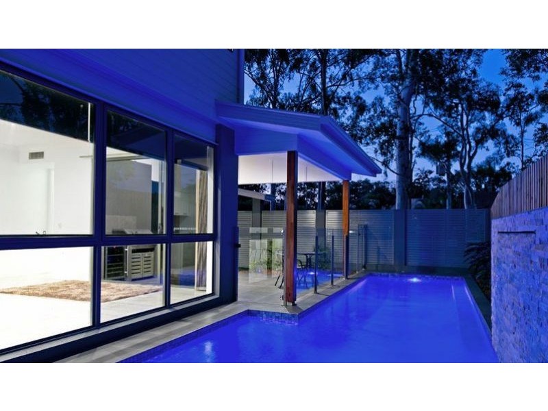 14/10-12 BAINBRIDGE ST, Ormiston QLD 4160