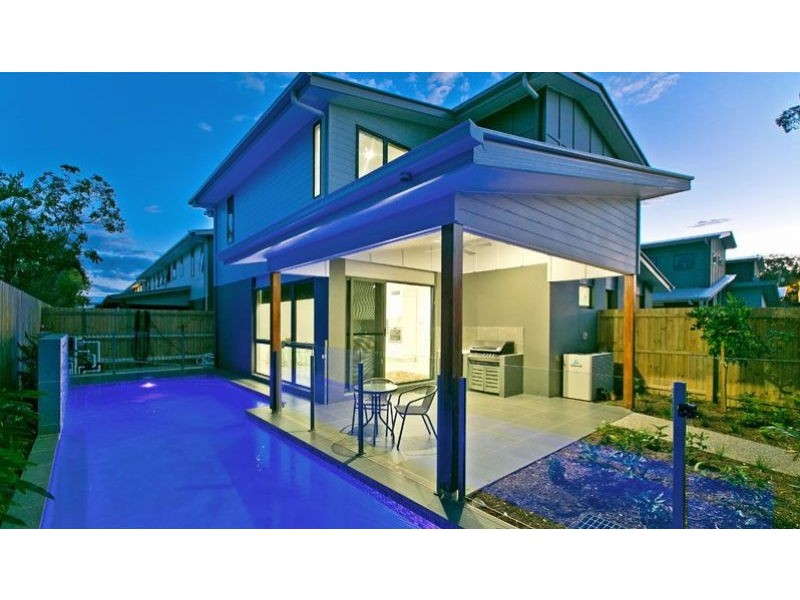 14/10-12 BAINBRIDGE ST, Ormiston QLD 4160