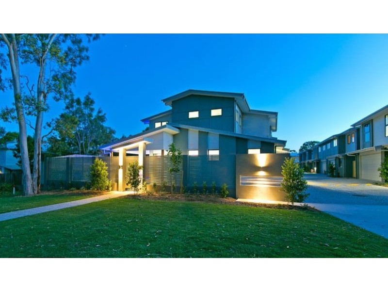 14/10-12 BAINBRIDGE ST, Ormiston QLD 4160