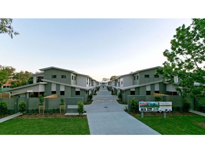 14/10-12 BAINBRIDGE ST, Ormiston QLD 4160