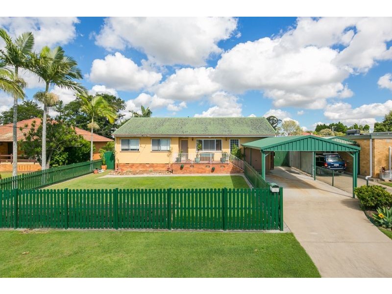 13 Natasha St, Wynnum West QLD 4178