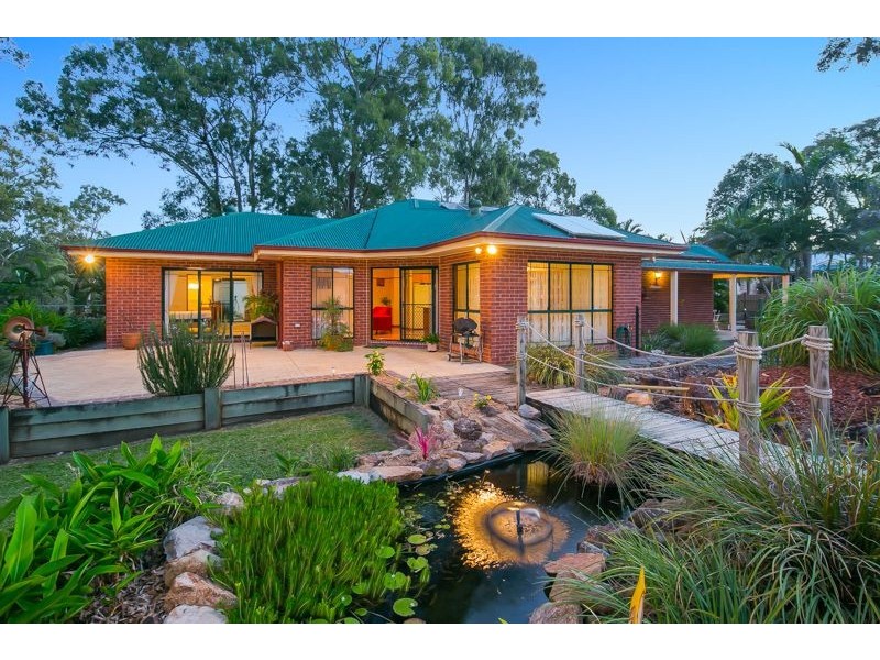 10-16 Mecoli Crt, Birkdale QLD 4159