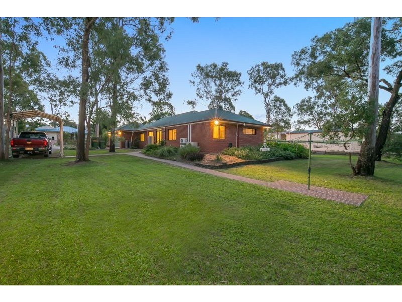 10-16 Mecoli Crt, Birkdale QLD 4159