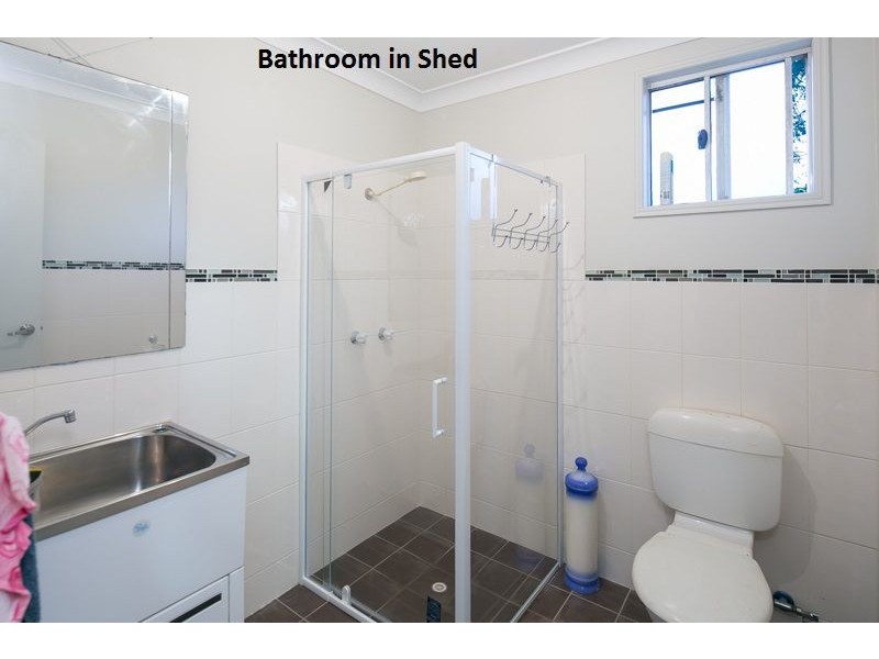 10-16 Mecoli Crt, Birkdale QLD 4159