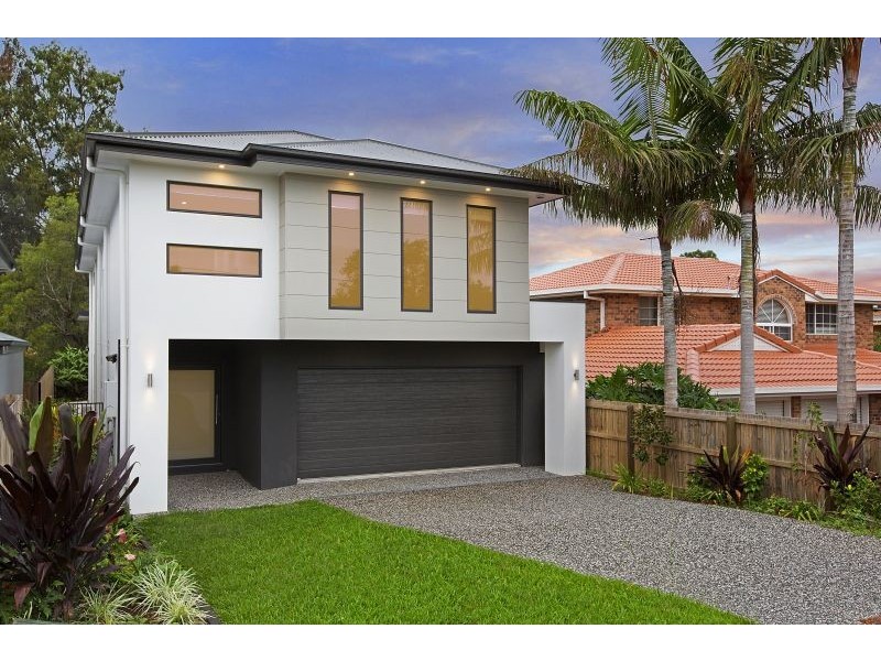 55 Gordon Street, Ormiston QLD 4160