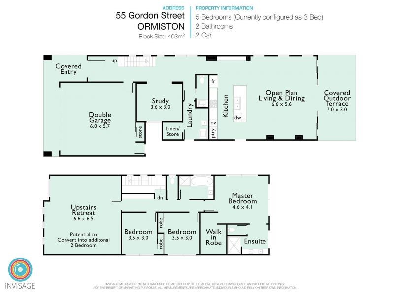 55 Gordon Street, Ormiston QLD 4160