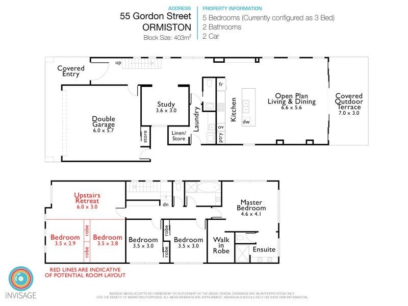 55 Gordon Street, Ormiston QLD 4160