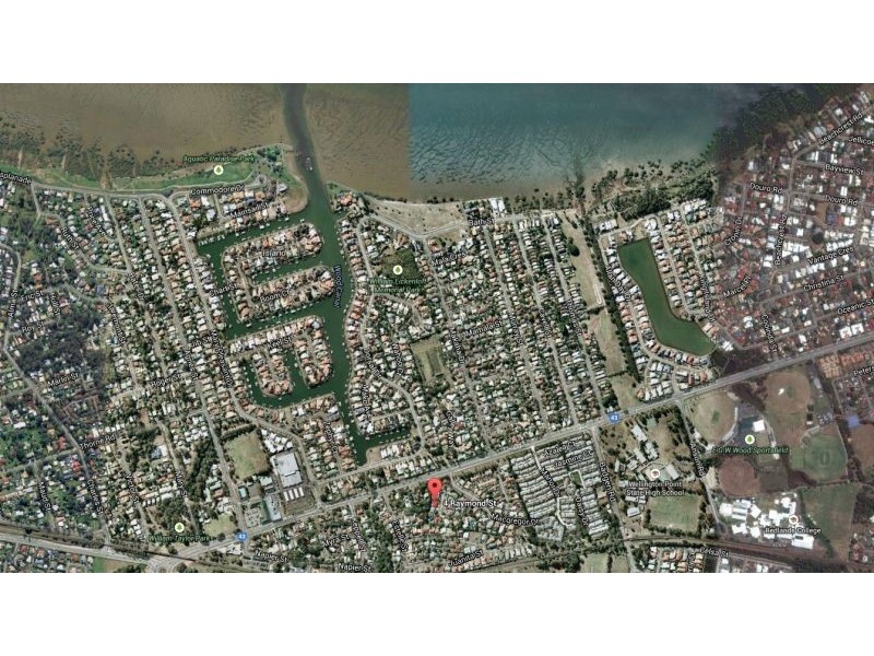 4 Raymond Street, Birkdale QLD 4159