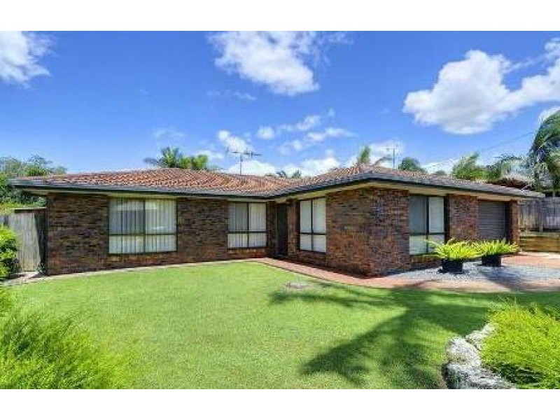 5 Karen Street, Cleveland QLD 4163