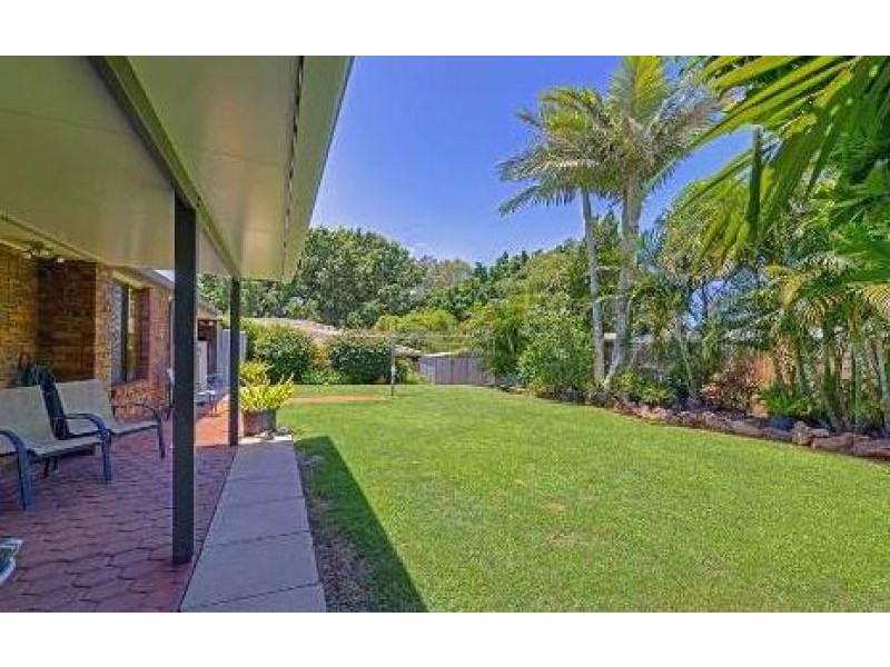 5 Karen Street, Cleveland QLD 4163