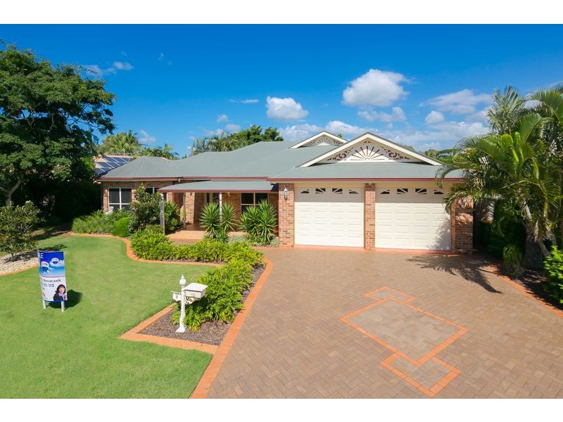 5 Bellevista Crescent, Wellington Point QLD 4160