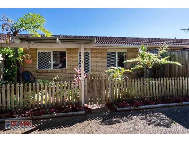 2 / 43 Island Street, Cleveland QLD 4163