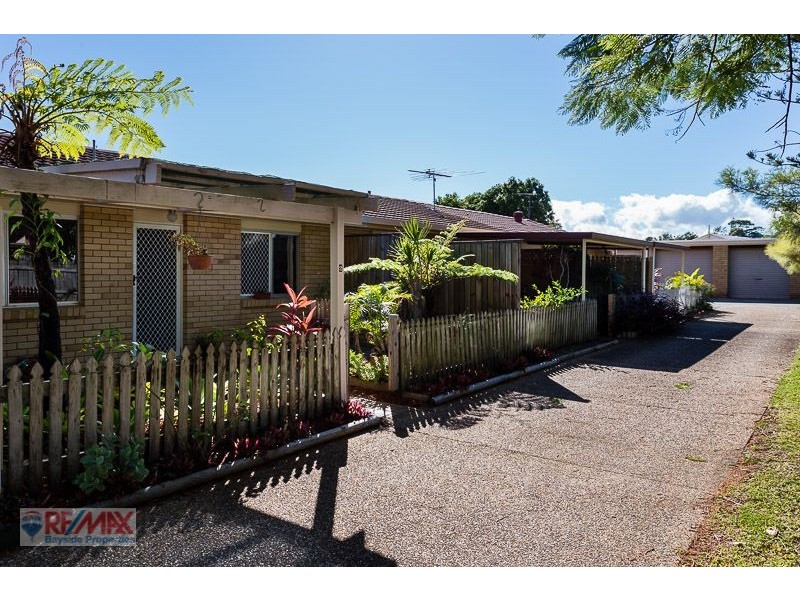 2 / 43 Island Street, Cleveland QLD 4163