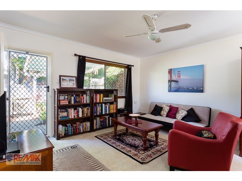 2 / 43 Island Street, Cleveland QLD 4163