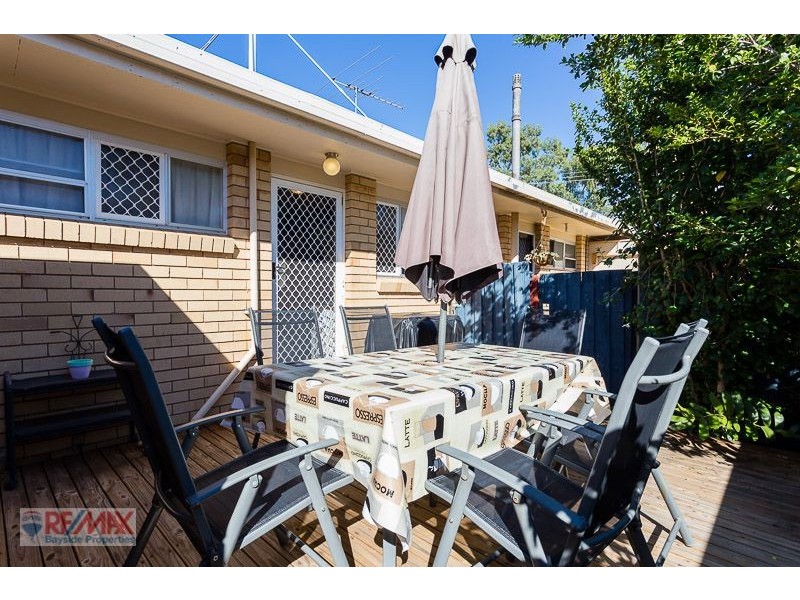 2 / 43 Island Street, Cleveland QLD 4163