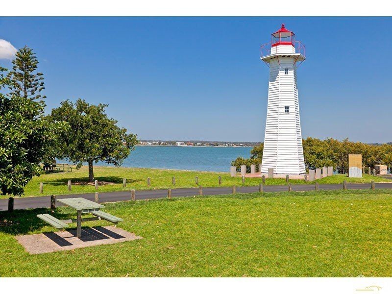 2 / 43 Island Street, Cleveland QLD 4163