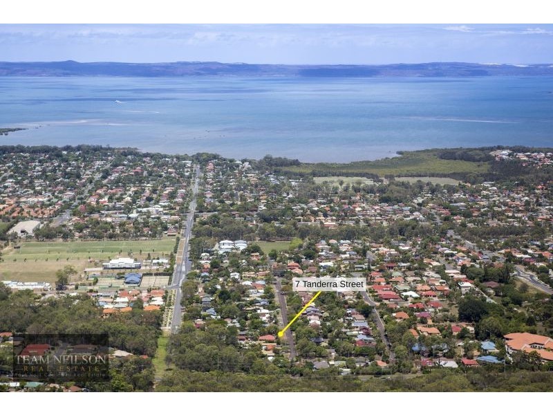7 Tanderra St, Cleveland QLD 4163