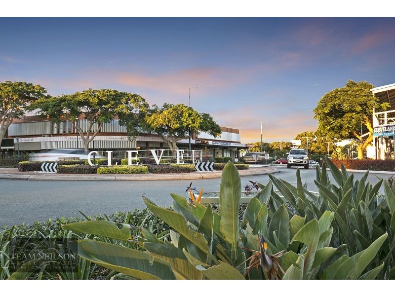 7 Tanderra St, Cleveland QLD 4163