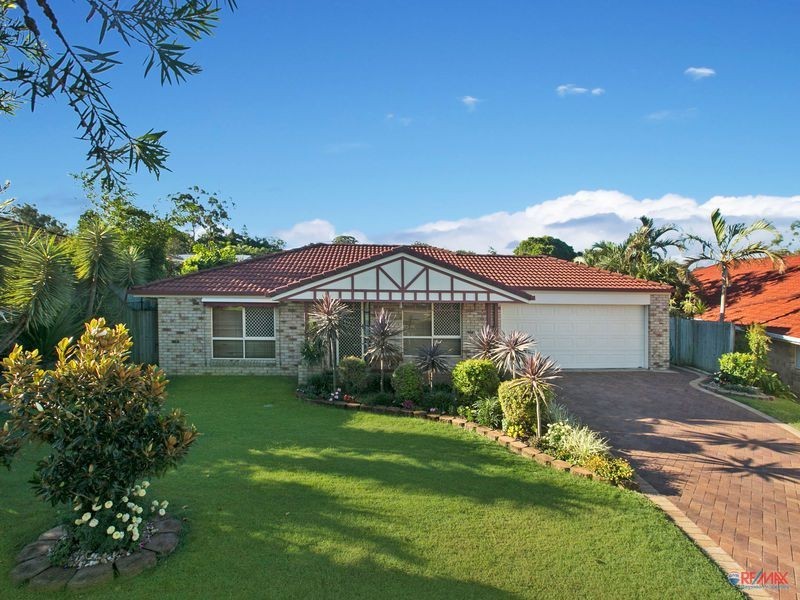 5 Excelsia Court, Capalaba QLD 4157