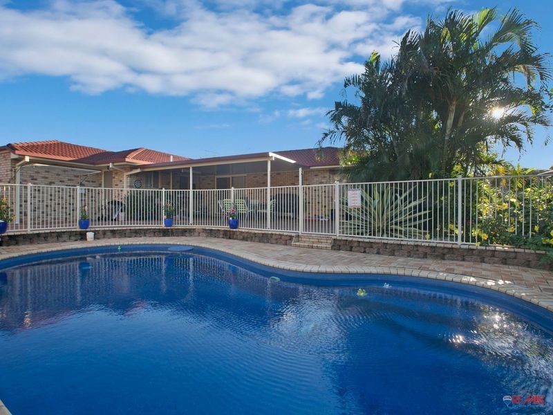 5 Excelsia Court, Capalaba QLD 4157