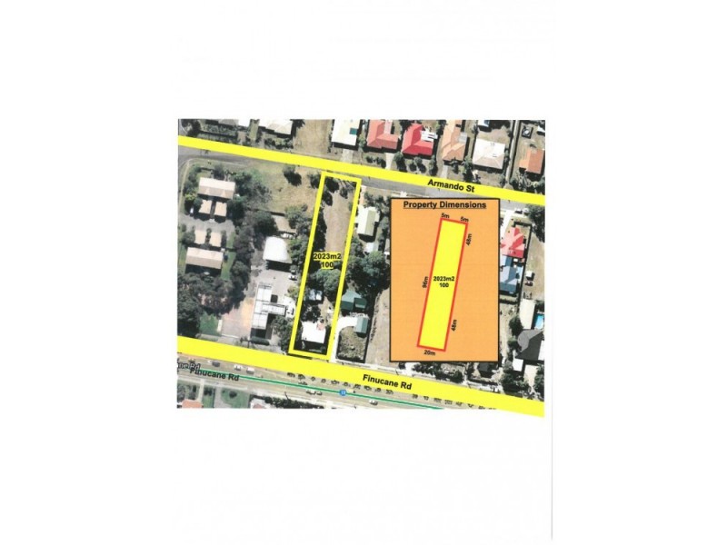 100 Finucane Road,, Alexandra Hills QLD 4161