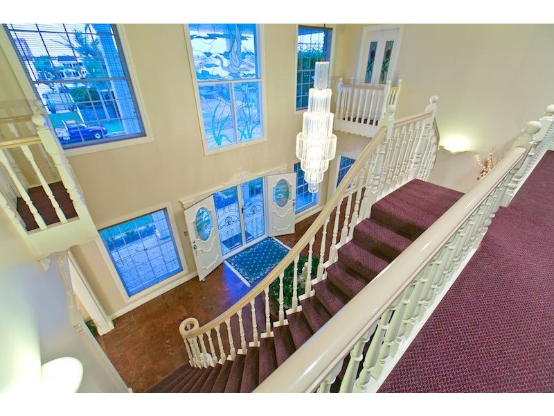 42 ANCHORAGE DRIVE, Raby Bay QLD 4163