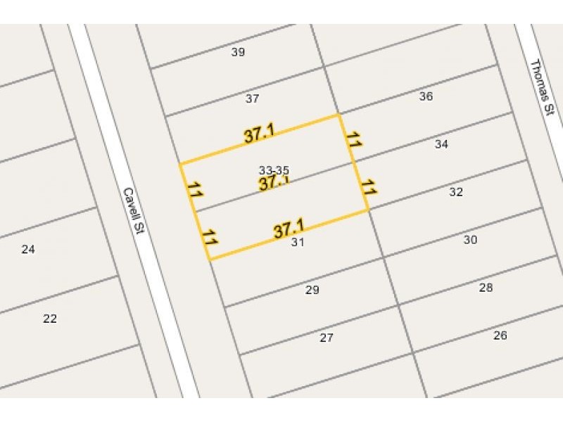 33 Cavell Street, Birkdale QLD 4159