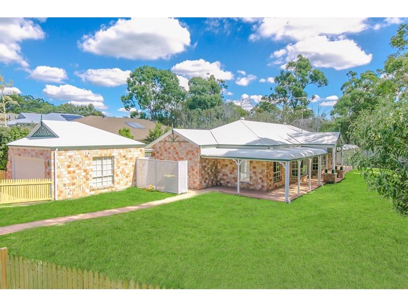1 Casey Close, Ormiston QLD 4160