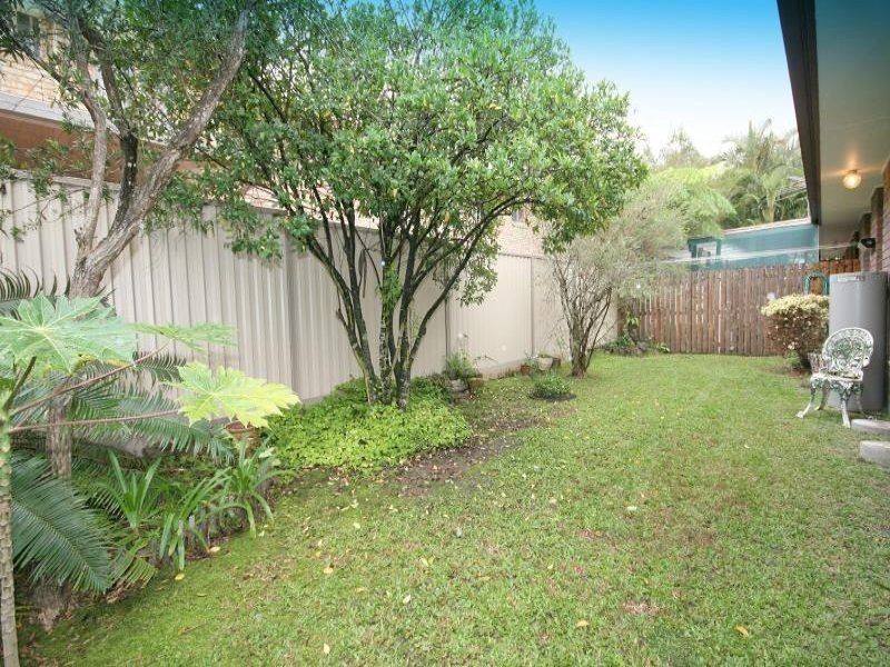5/36-38 Holland Crescent, Capalaba QLD 4157