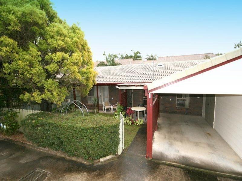 5/36-38 Holland Crescent, Capalaba QLD 4157
