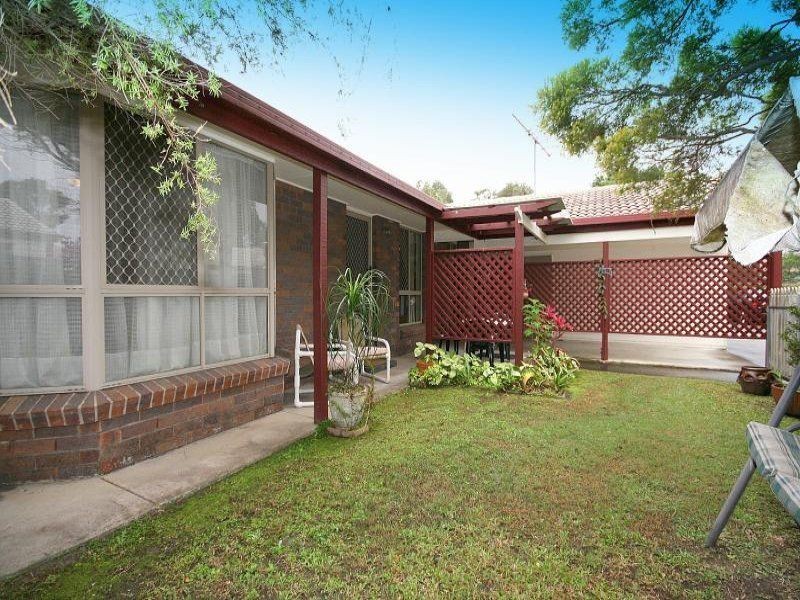 5/36-38 Holland Crescent, Capalaba QLD 4157