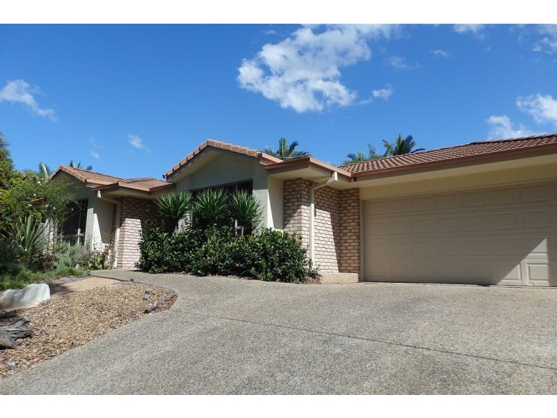 3 Trent Circuit, Alexandra Hills QLD 4161