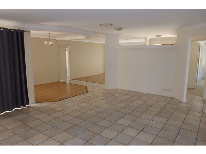 3 Trent Circuit, Alexandra Hills QLD 4161