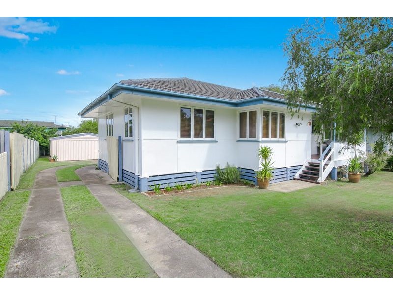 74 Roseneath Parade, Wynnum West QLD 4178