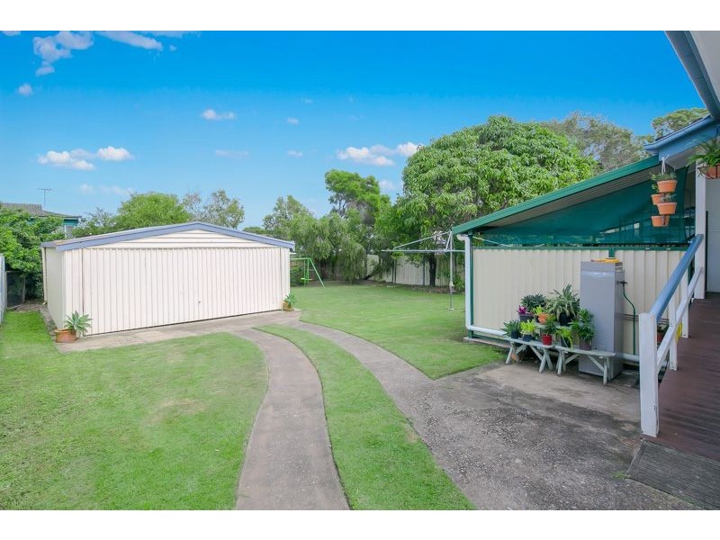74 Roseneath Parade, Wynnum West QLD 4178