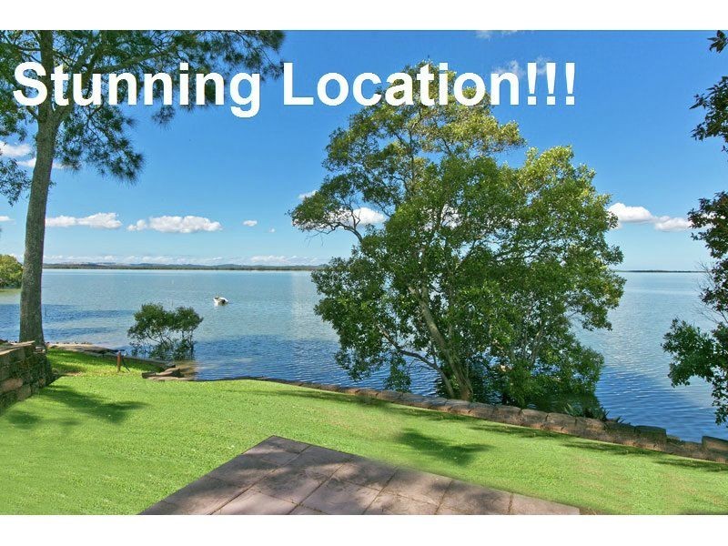 14 Waterfront Easement, Redland Bay QLD 4165