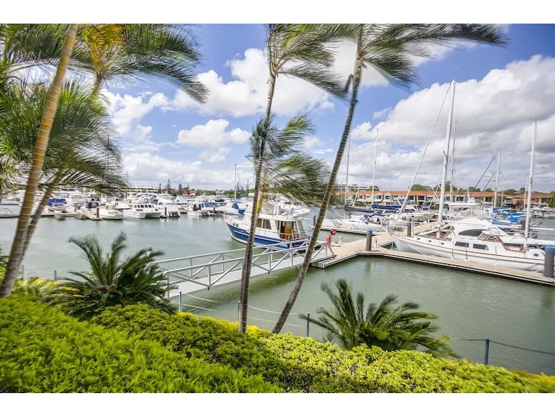 14 10 ESPERANCE CRT, Raby Bay QLD 4163