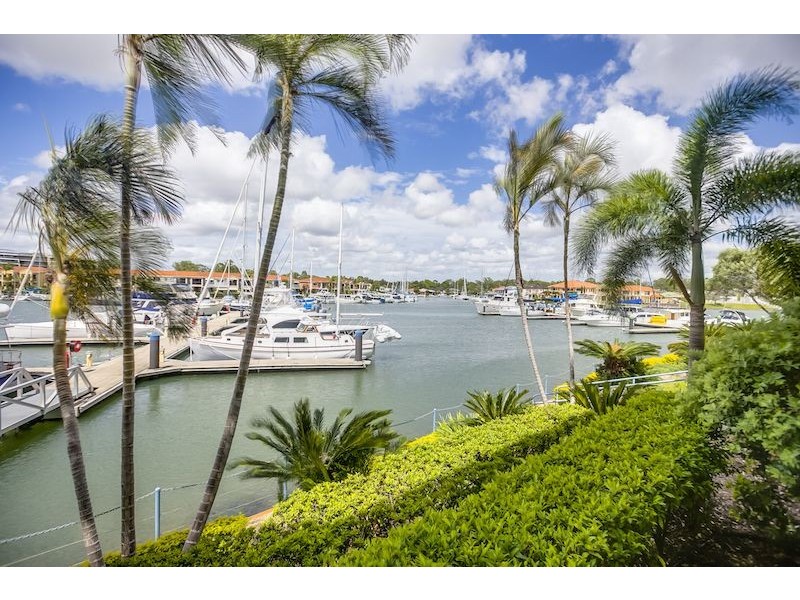 14 10 ESPERANCE CRT, Raby Bay QLD 4163