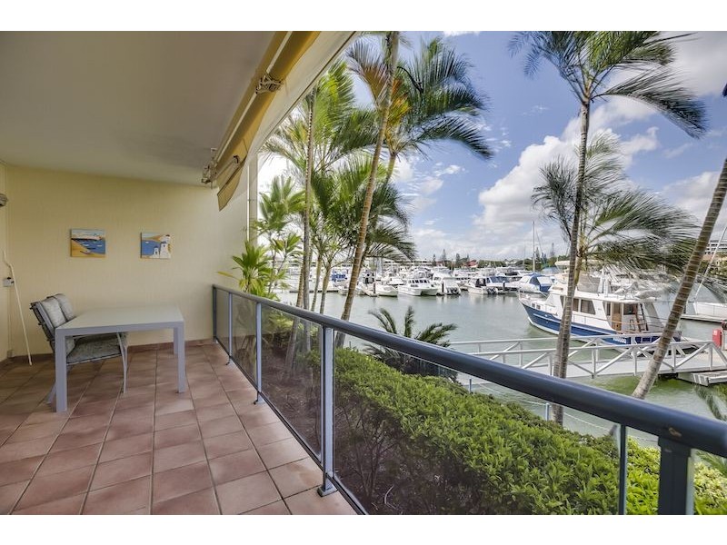 14 10 ESPERANCE CRT, Raby Bay QLD 4163