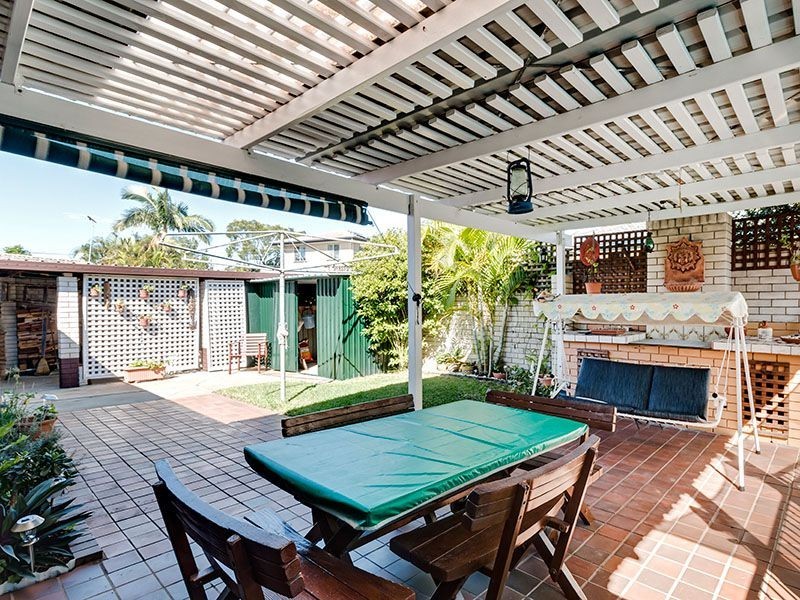 12 BURKE STREET, Capalaba QLD 4157