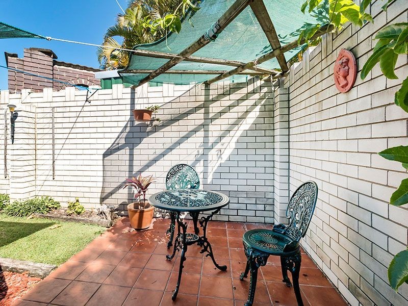 12 BURKE STREET, Capalaba QLD 4157