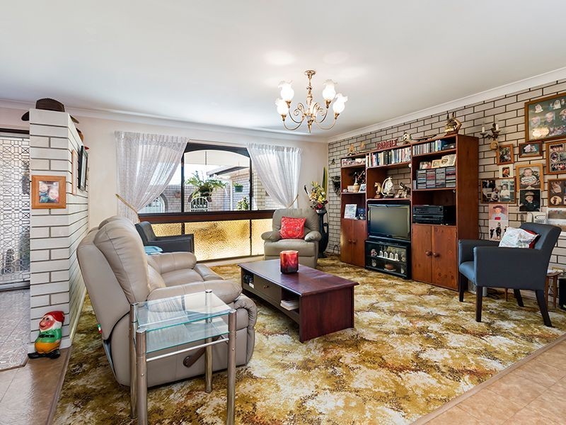 12 BURKE STREET, Capalaba QLD 4157