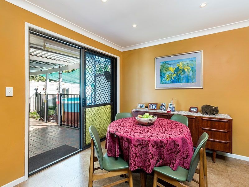 12 BURKE STREET, Capalaba QLD 4157