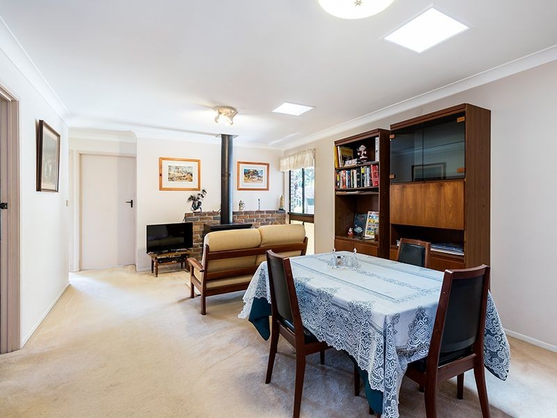 12 BURKE STREET, Capalaba QLD 4157