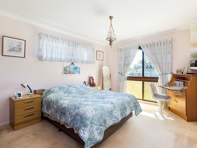 12 BURKE STREET, Capalaba QLD 4157