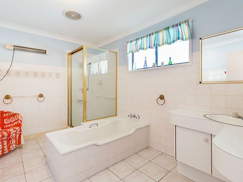 12 BURKE STREET, Capalaba QLD 4157