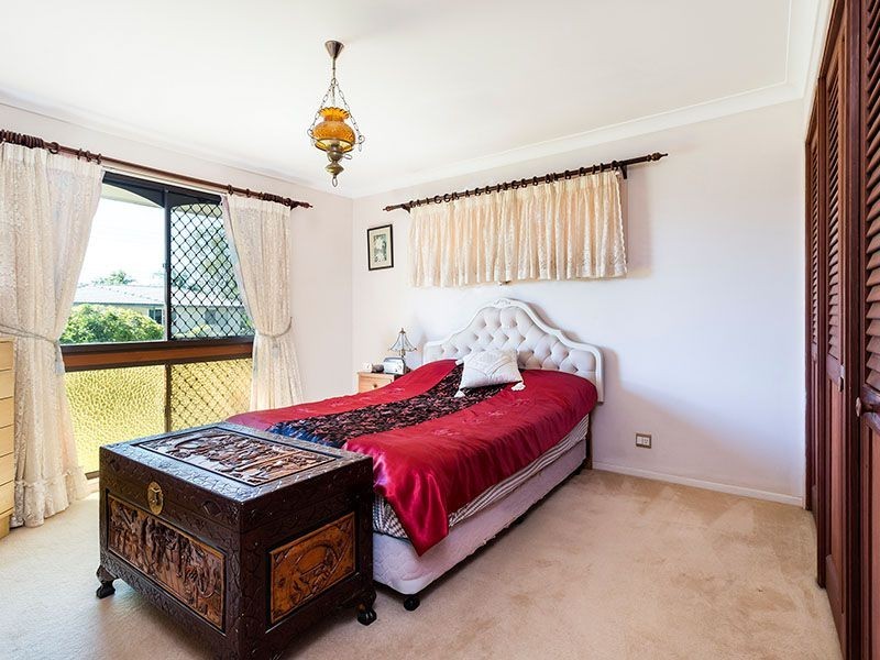 12 BURKE STREET, Capalaba QLD 4157