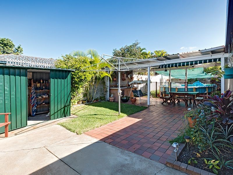 12 BURKE STREET, Capalaba QLD 4157